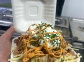 viral food truck with