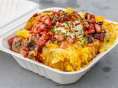 viral food truck with