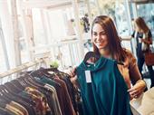 boutique fashion retail