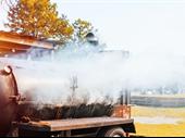 bbq smokehouse outdoor cooking