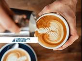 managed south coast cafe