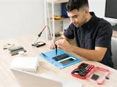 multi-unit technology repair service
