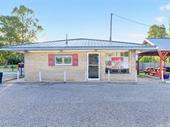 long-established turnkey drive-in restaurant