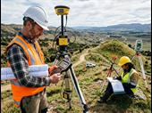 surveying engineering firm southern