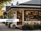 blue chip suburban cafes