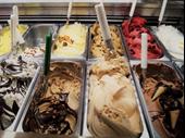premium gelato dessert franchise