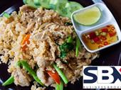 restaurant thai cuisine takeaway