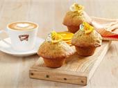 popular muffin break busy