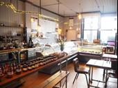 deli cafe outside catering