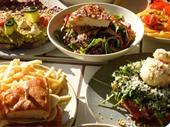 fully managed licensed restaurant