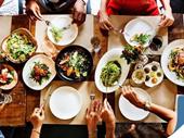 fully managed licensed restaurant