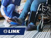 high-performing ndis business fy26