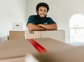 established furniture removal storage