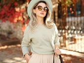 sustainable fashion women's apparel