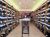 prime retail hospitality premises