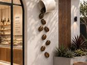 modern specialty coffee cafe