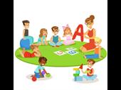 well-established much-loved preschool nursery