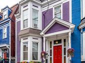fully furnished historic inn