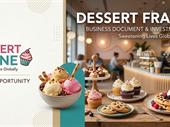 well-established dessert franchise for