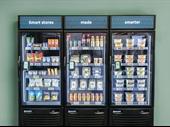 micro market snack beverage
