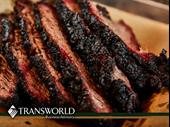 established bbq restaurant turnkey