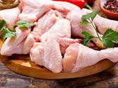 red lea style chicken
