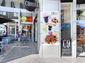 c9 chocolate gelato shellharbour
