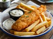 long-established fish chip shop