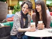 well established licensed cafe