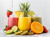franchised agha juice bar
