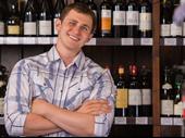 fully managed bottle shop