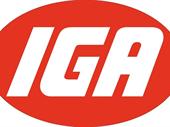 established supermarket under management