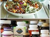 5 day city health