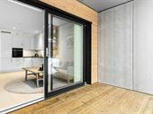 aluminium windows doors manufacturing
