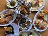 long-established authentic mexican restaurant