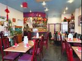 25 year established restaurant