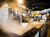 affordable café opportunity near