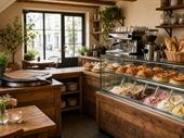 authentic french café westchester