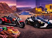 turnkey las vegas adventure