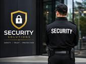 security guard company