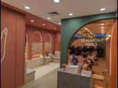established nail salon beaumont