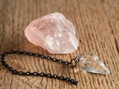 established crystal gift wellness