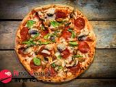 pizza takeaway charcoal chicken