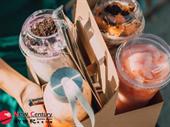 franchise bubble tea juice
