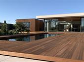 decking installation 990k profit