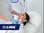established skin cosmetic medicine