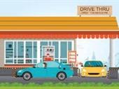 prime location drive thru