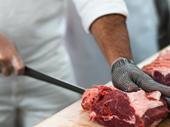 established butcher business +