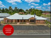 rare freehold hospitality opportunity