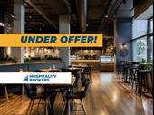 sporting venue bar bistro